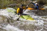 kayak agout 2014